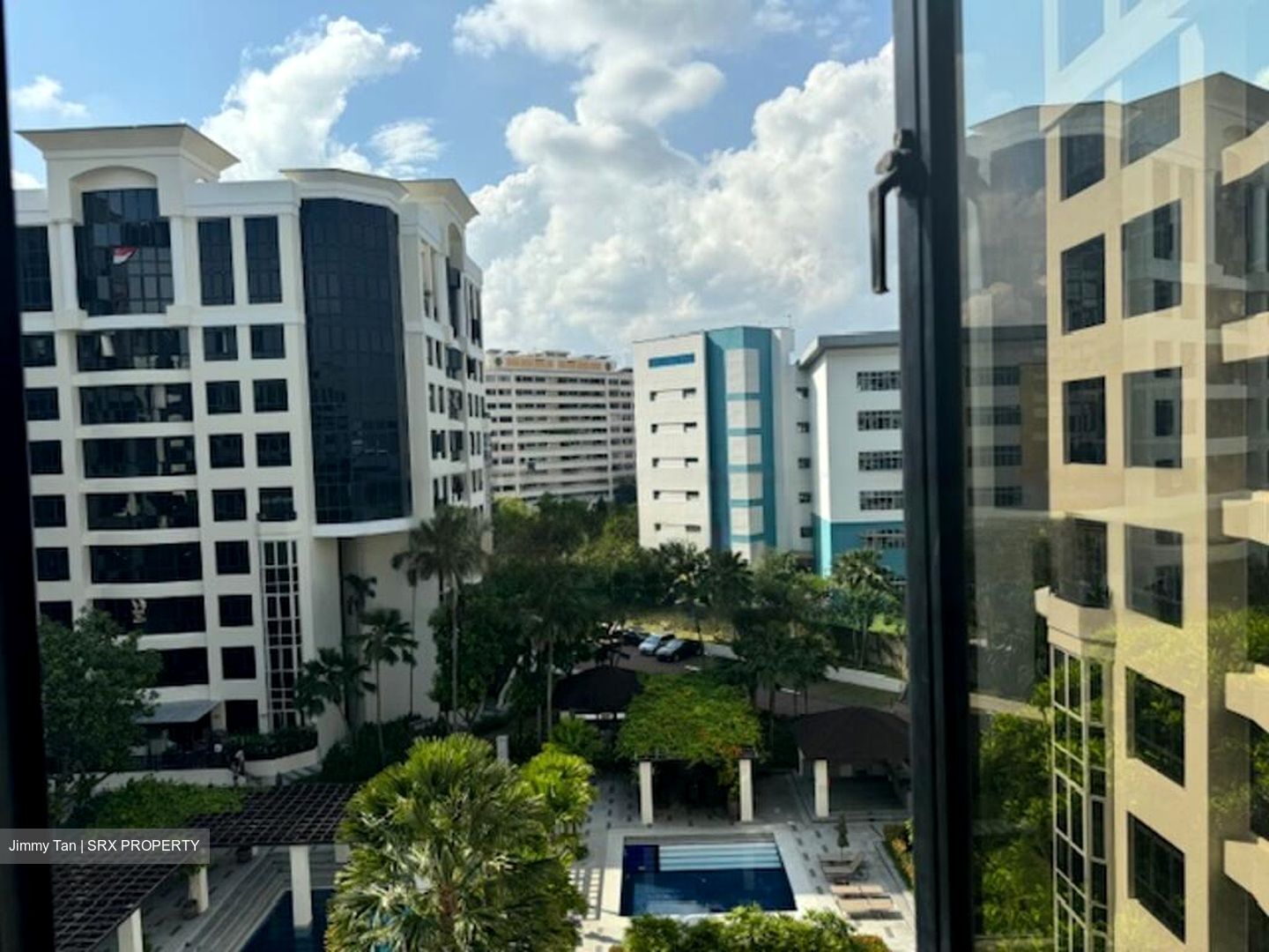 Eastpoint Green (D18), Condominium #434898351